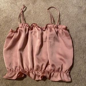 Free People cami